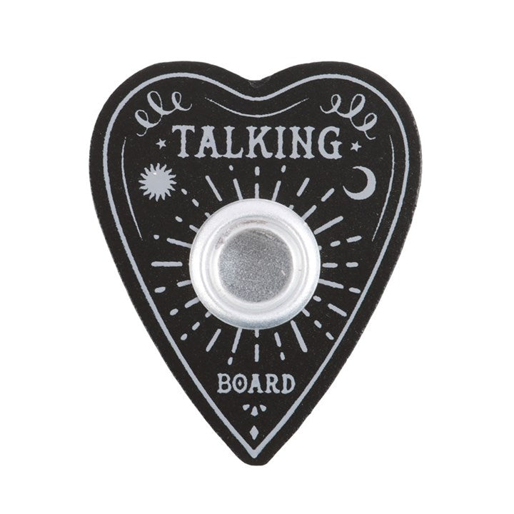 Talking Board Spell Candle Holder