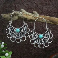 Ethnic Boho Earrings