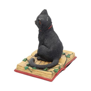 Eclipse Cat 12cm