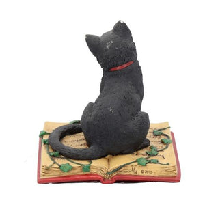 Eclipse Cat 12cm