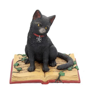 Eclipse Cat 12cm