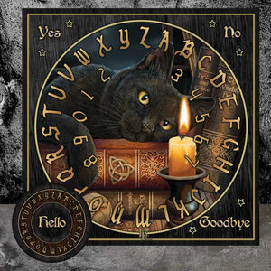 The Witching Hour Spirit Board (LP) 38.5cm