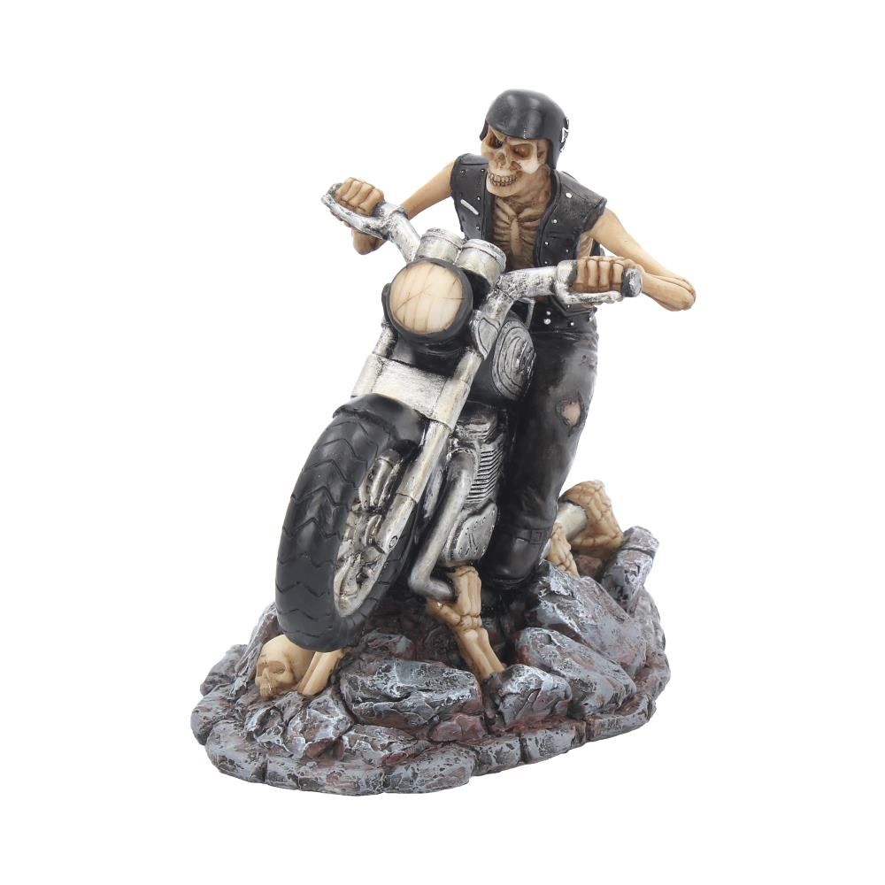 Ride out of Hell (JR) 16cm