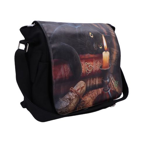 Witching Hour Messenger Bag (LP) 40cm