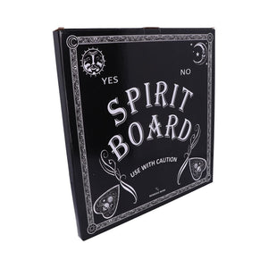 Black and White Spirit Board 38.5cm