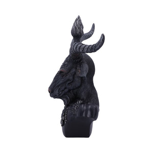 Baphomet Bust 33cm