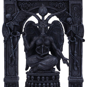 Baphomet's Temple 28cm