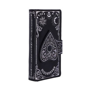 Spirit Board Planchette Embossed Purse 18.5cm