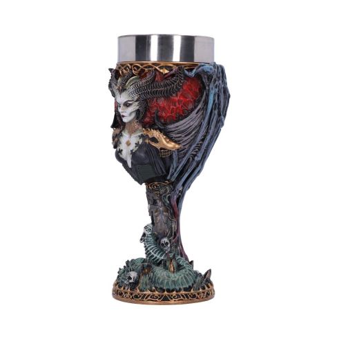 Diablo® IV Lilith Goblet 19.5cm