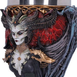 Diablo® IV Lilith Goblet 19.5cm