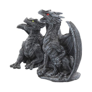 Dark Fury (Set of 2) 10cm