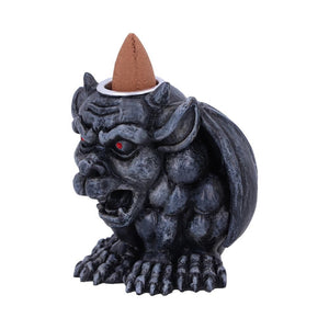 Scent Guardian Backflow Incense Burner