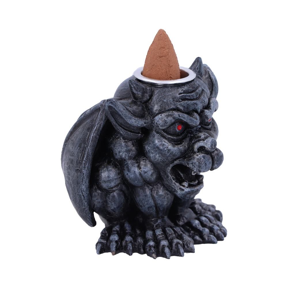 Scent Guardian Backflow Incense Burner