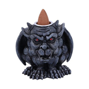 Scent Guardian Backflow Incense Burner